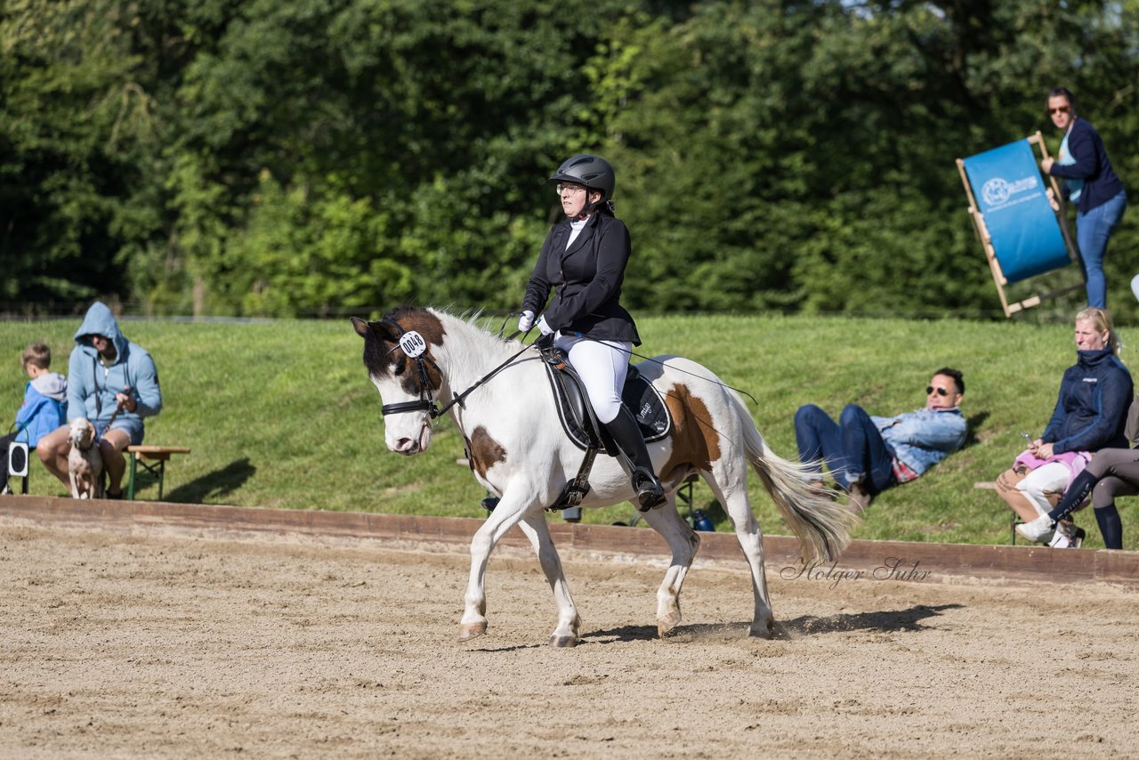 Bild 299 - Pony Akademie Turnier